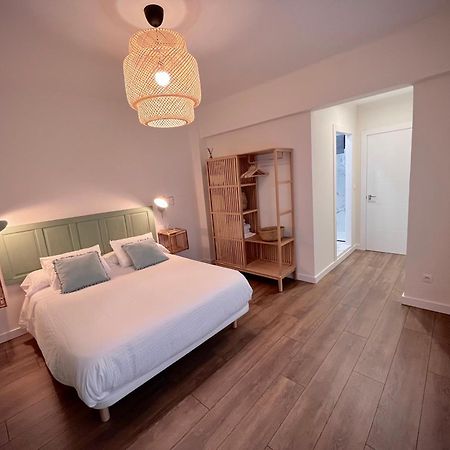 Camara25 Vut-4088-As Apartman Avilés Kültér fotó