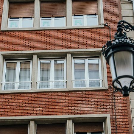 Camara25 Vut-4088-As Apartman Avilés Kültér fotó