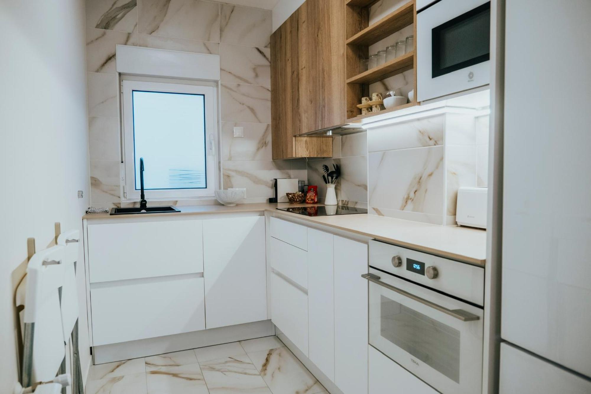Camara25 Vut-4088-As Apartman Avilés Kültér fotó