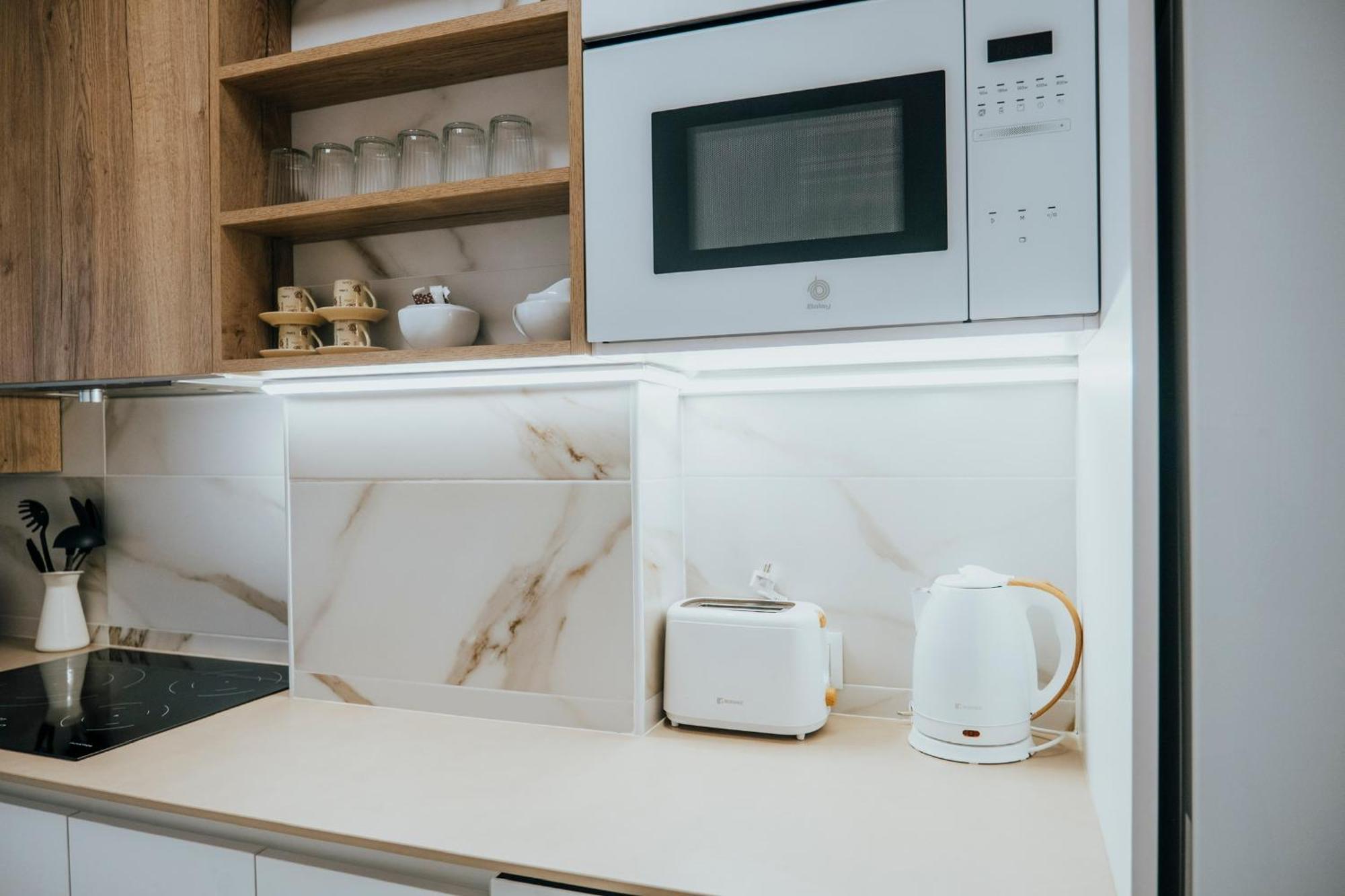 Camara25 Vut-4088-As Apartman Avilés Kültér fotó