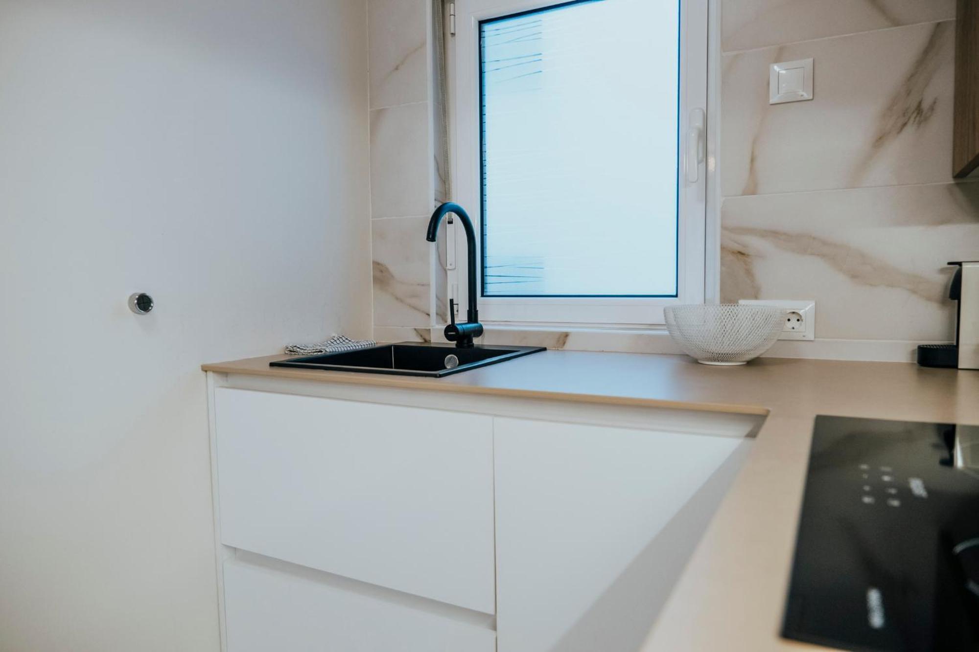 Camara25 Vut-4088-As Apartman Avilés Kültér fotó