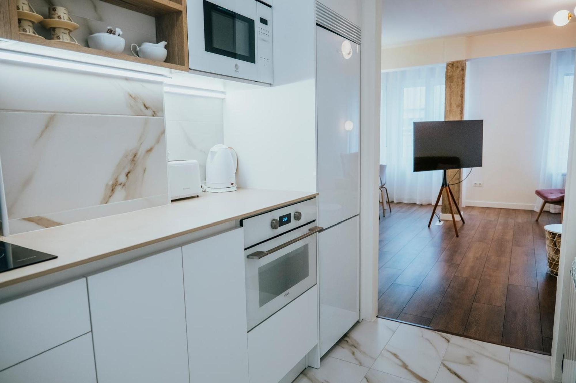 Camara25 Vut-4088-As Apartman Avilés Kültér fotó