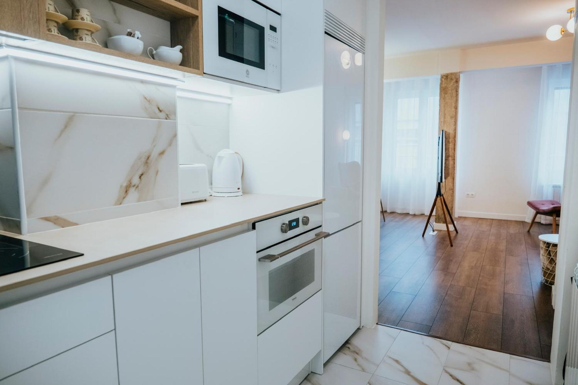 Camara25 Vut-4088-As Apartman Avilés Kültér fotó