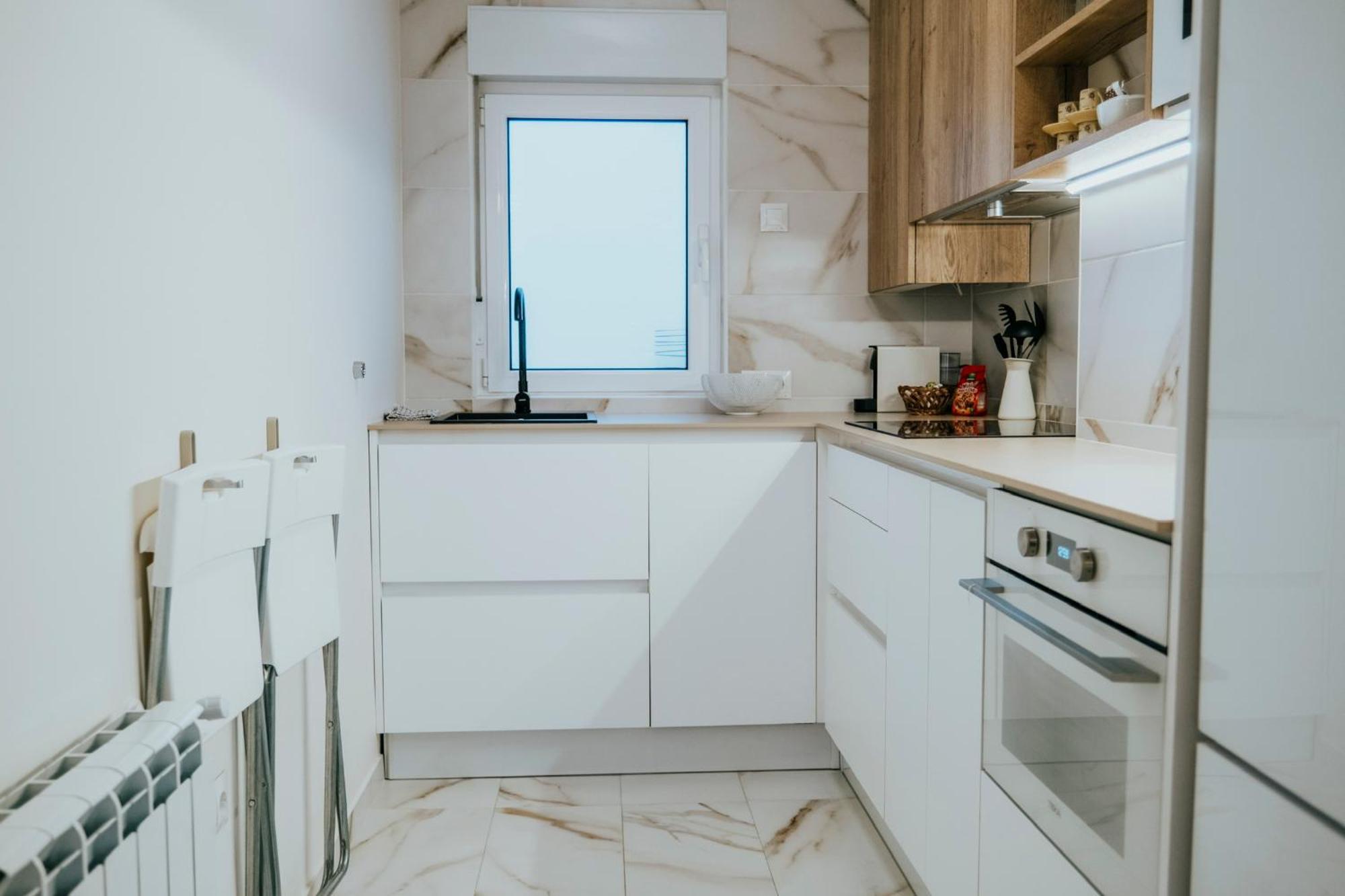Camara25 Vut-4088-As Apartman Avilés Kültér fotó