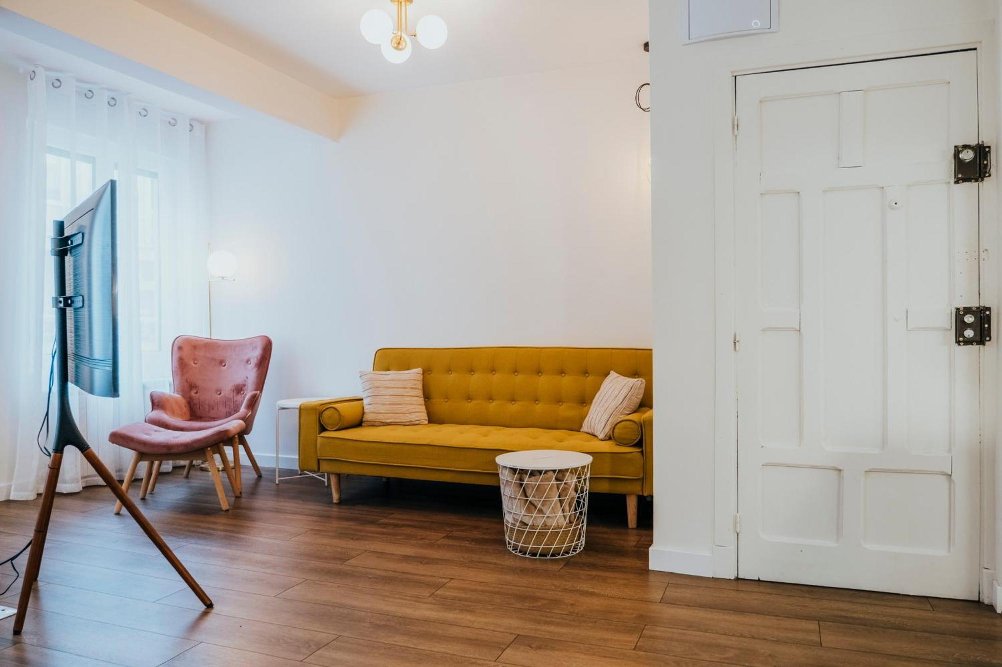 Camara25 Vut-4088-As Apartman Avilés Kültér fotó