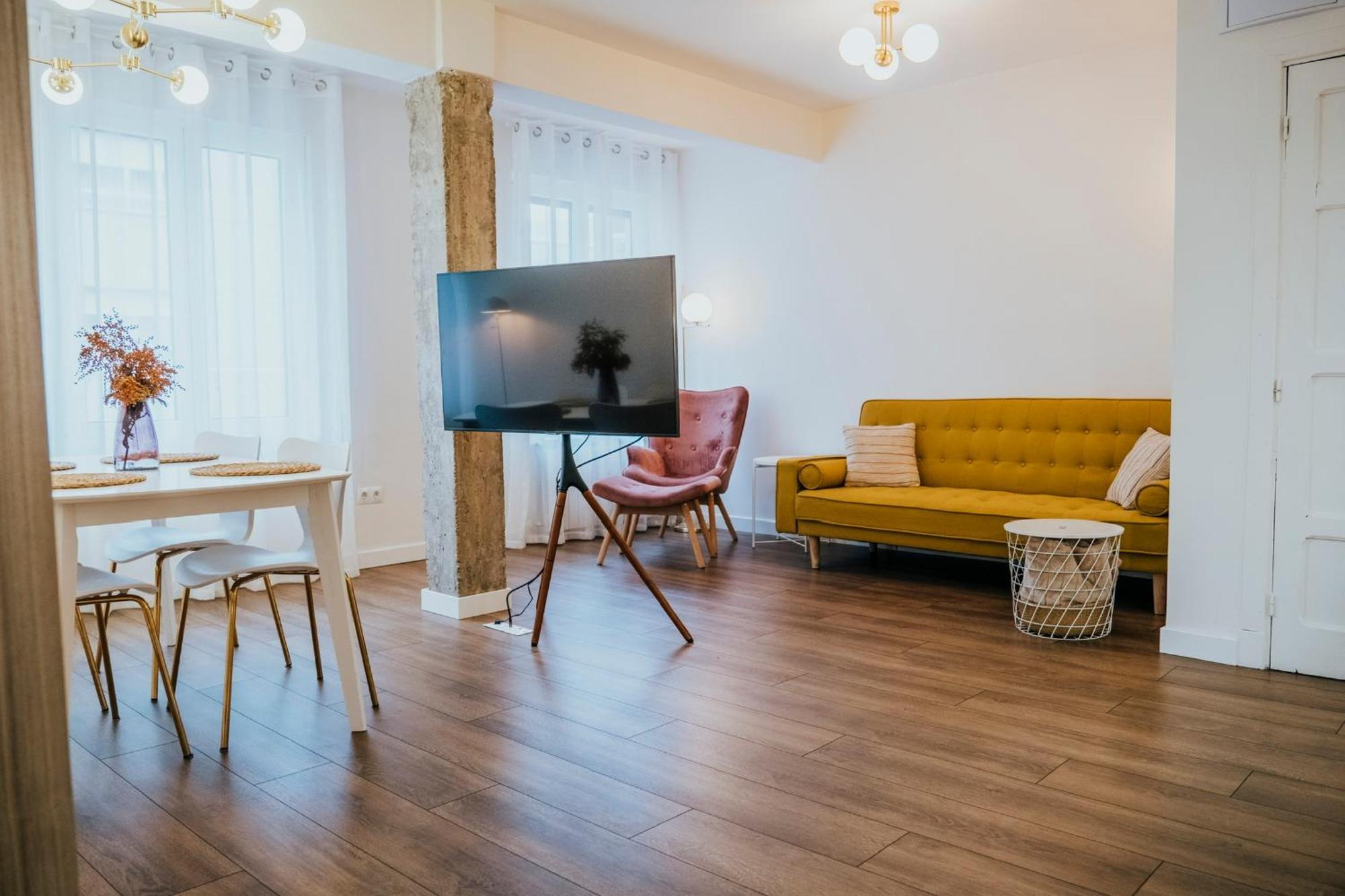 Camara25 Vut-4088-As Apartman Avilés Kültér fotó