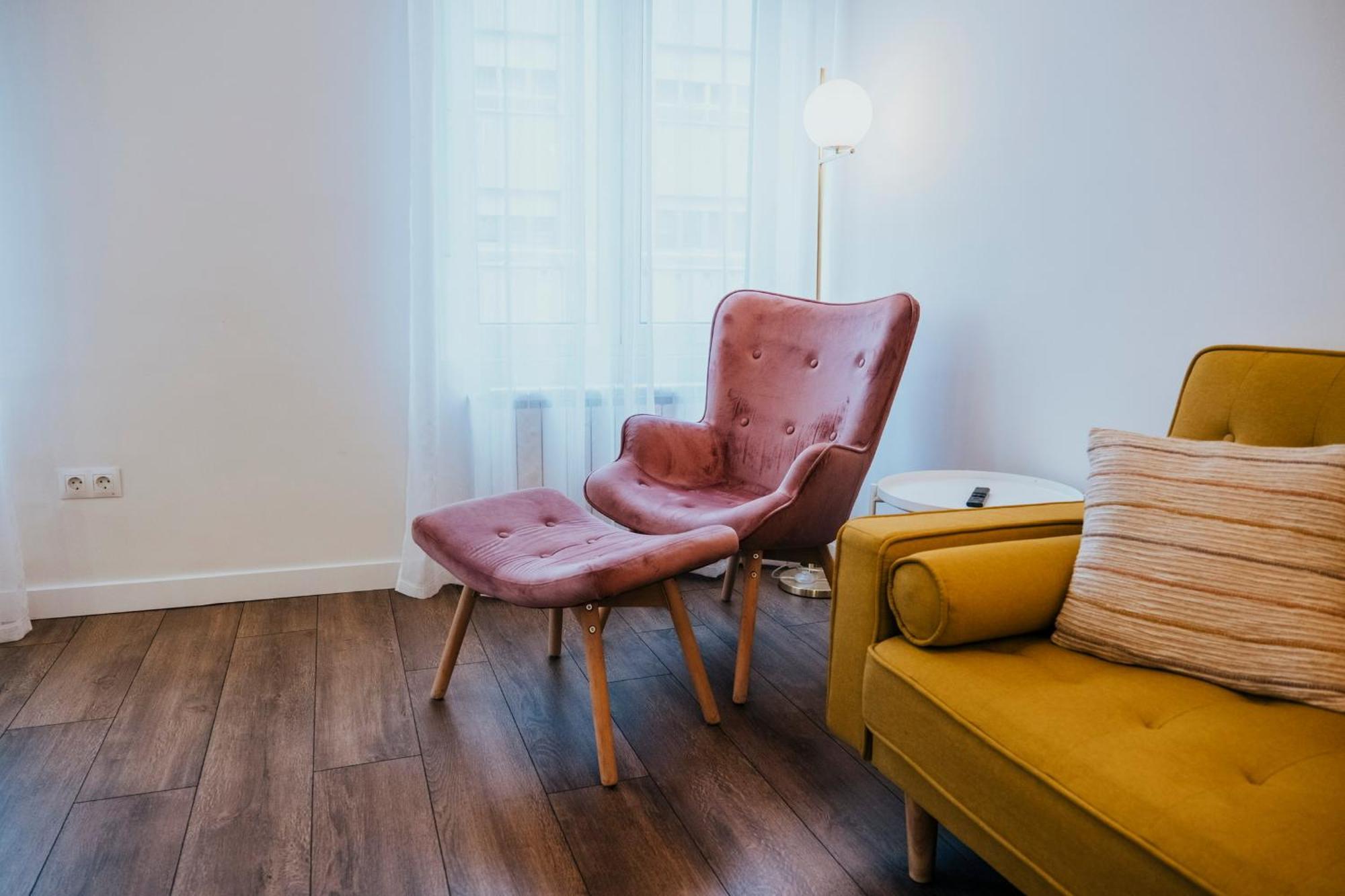 Camara25 Vut-4088-As Apartman Avilés Kültér fotó