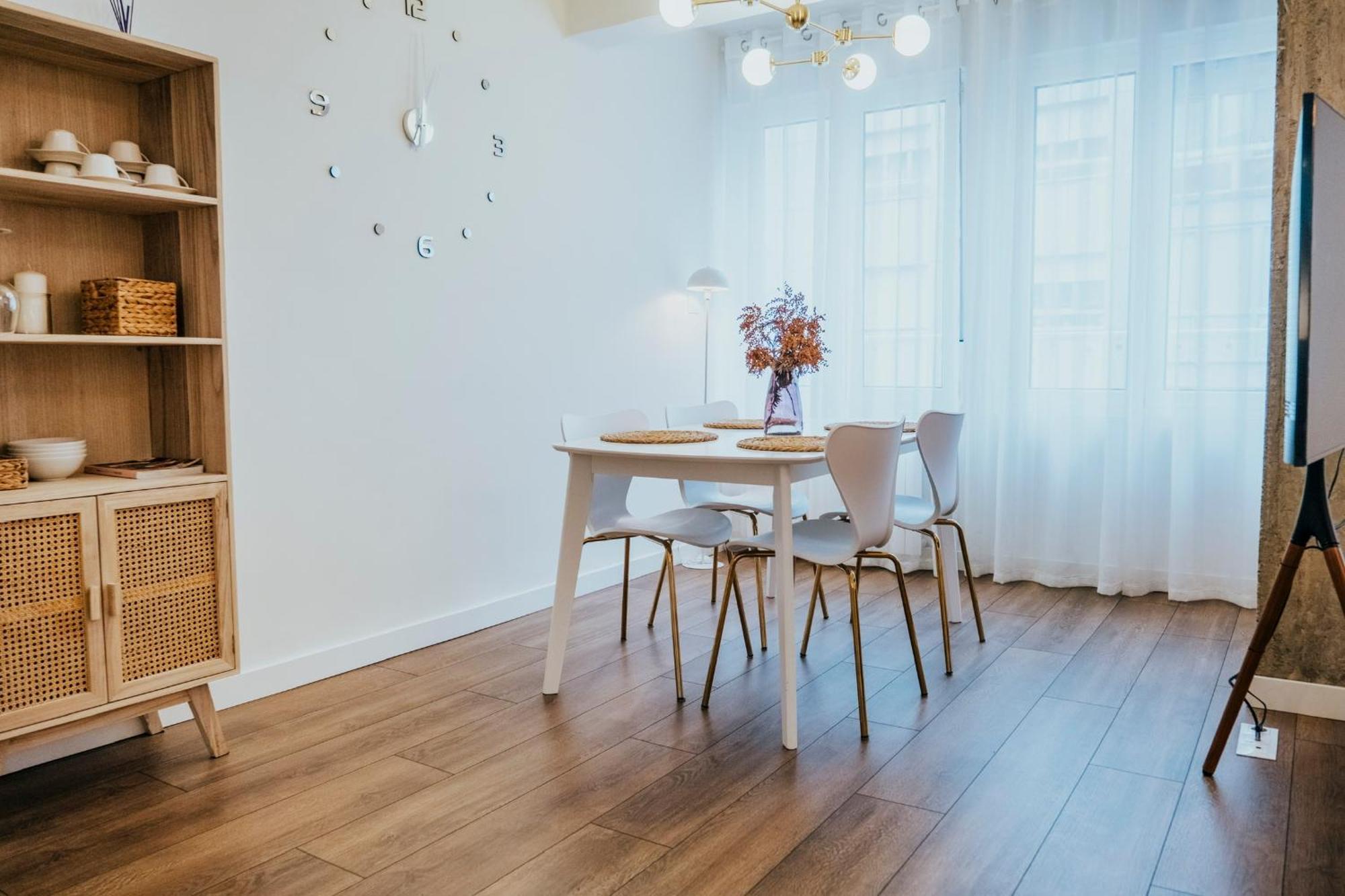 Camara25 Vut-4088-As Apartman Avilés Kültér fotó