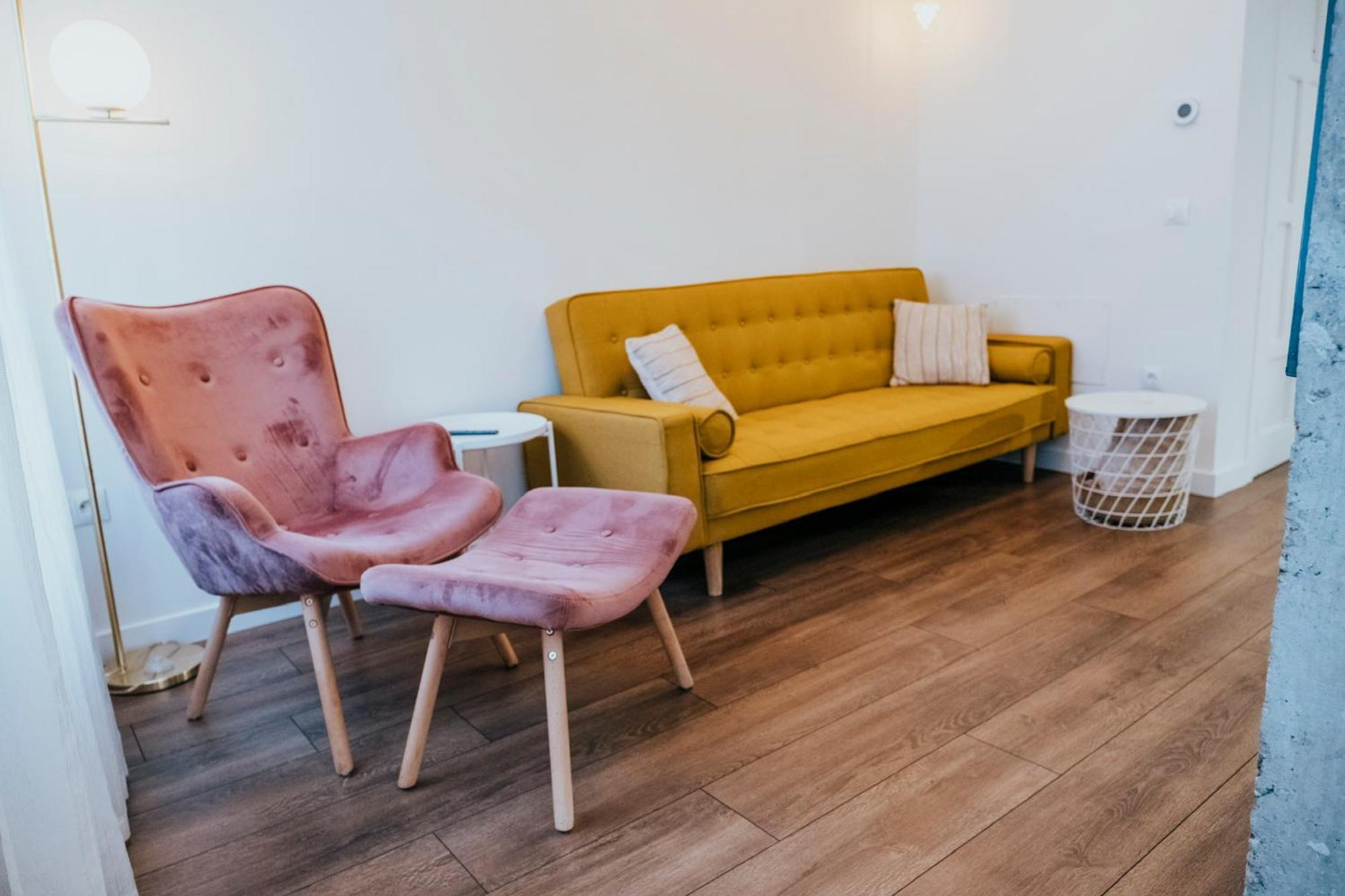 Camara25 Vut-4088-As Apartman Avilés Kültér fotó