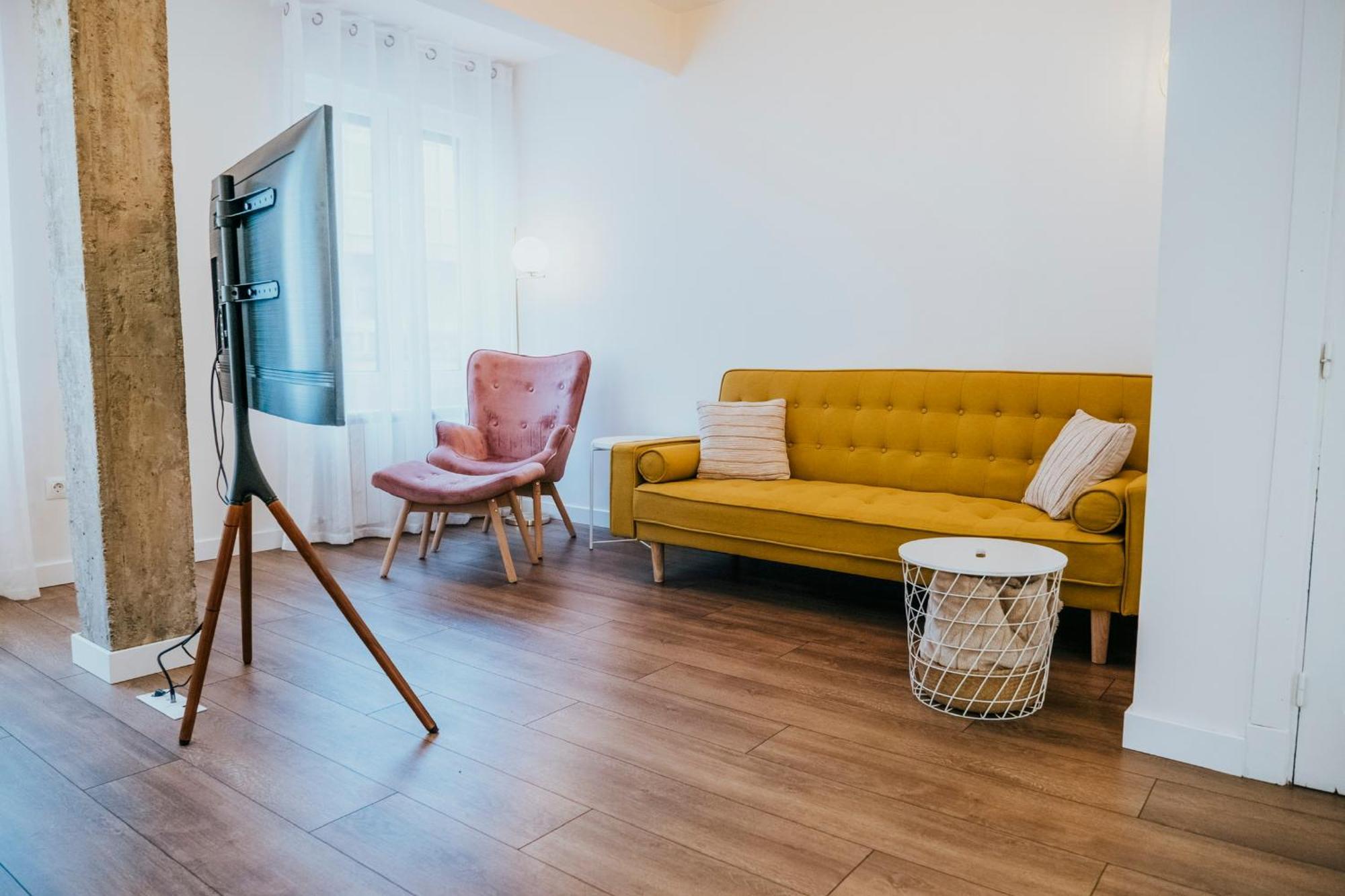 Camara25 Vut-4088-As Apartman Avilés Kültér fotó
