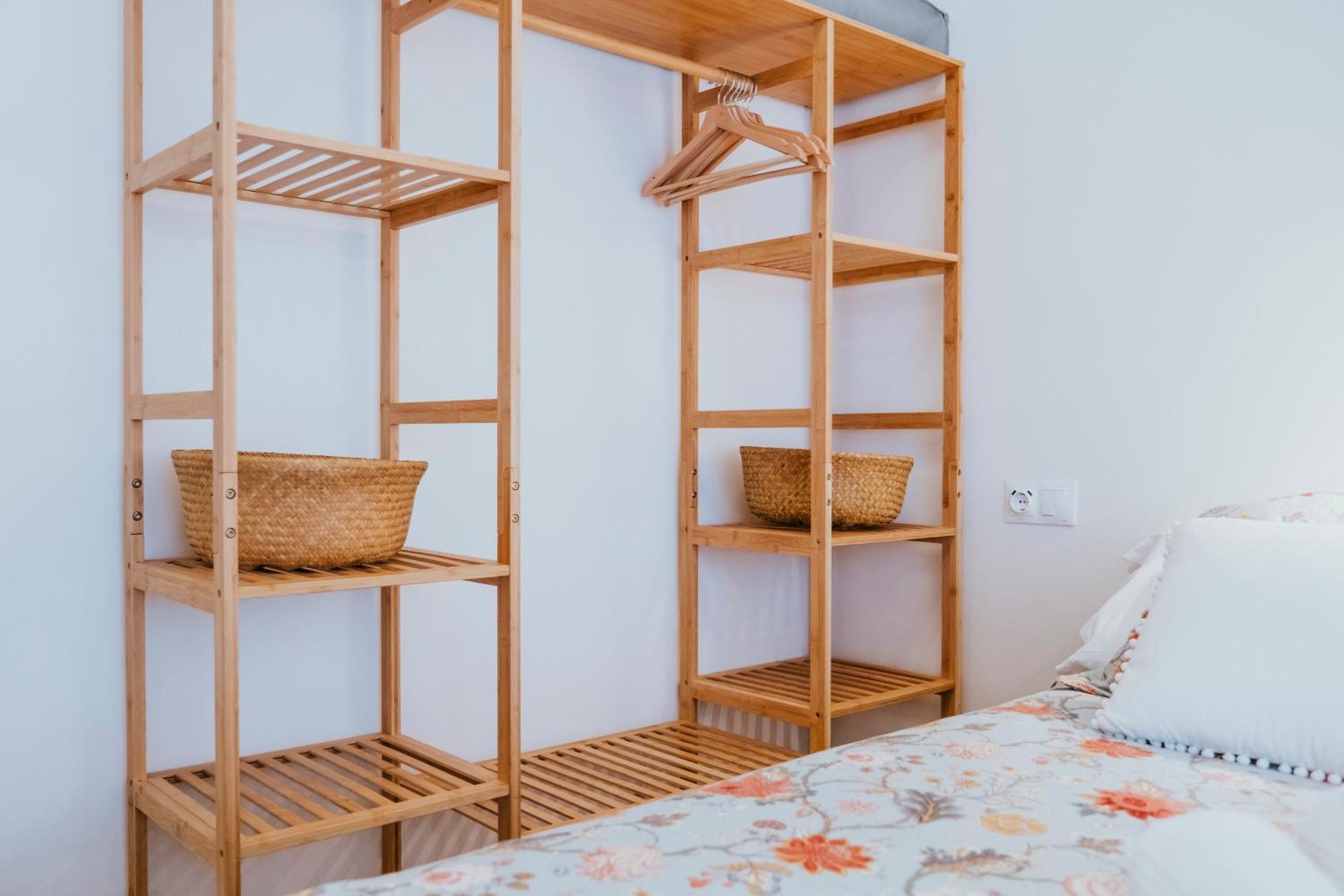 Camara25 Vut-4088-As Apartman Avilés Kültér fotó