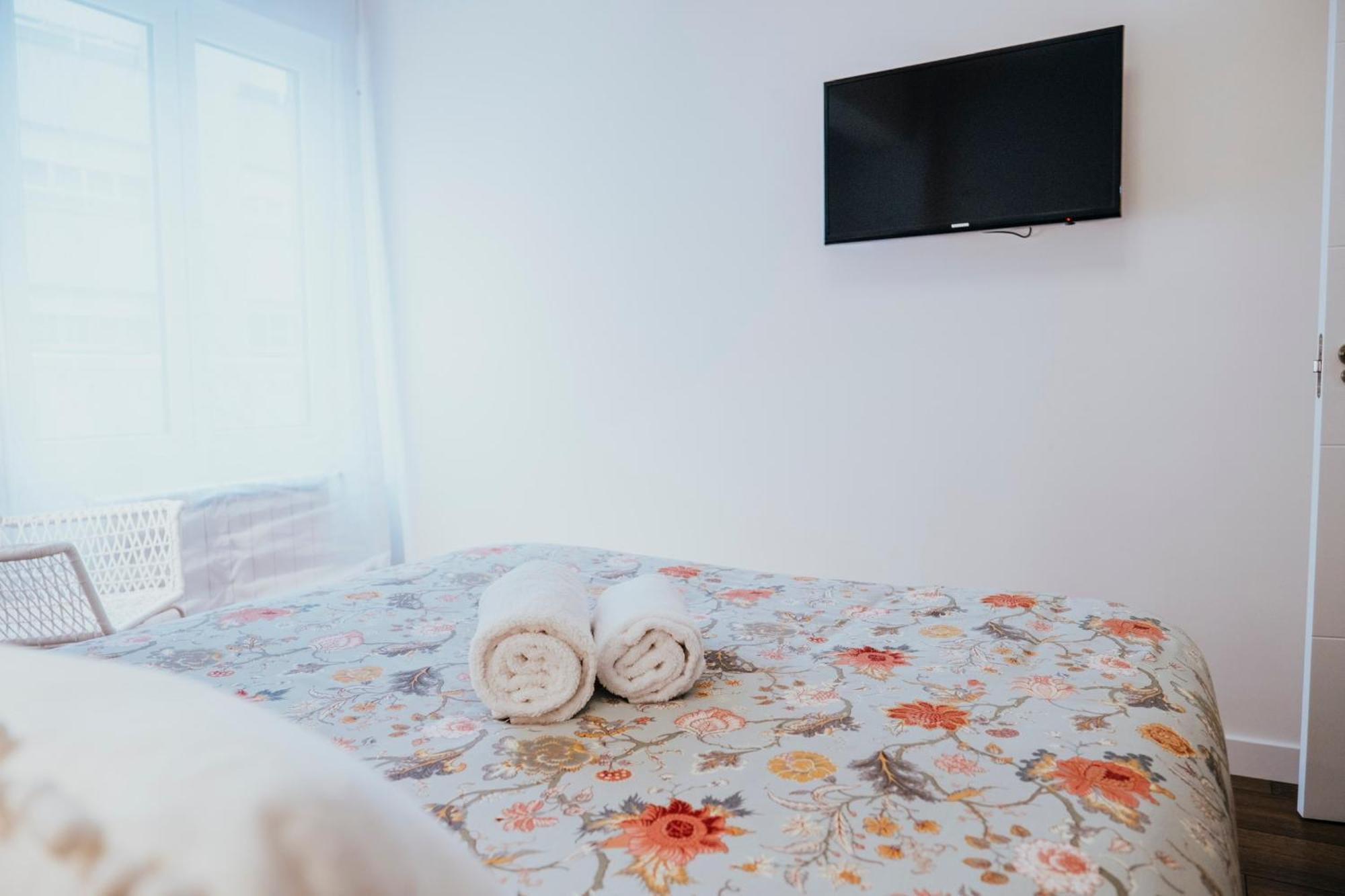 Camara25 Vut-4088-As Apartman Avilés Kültér fotó