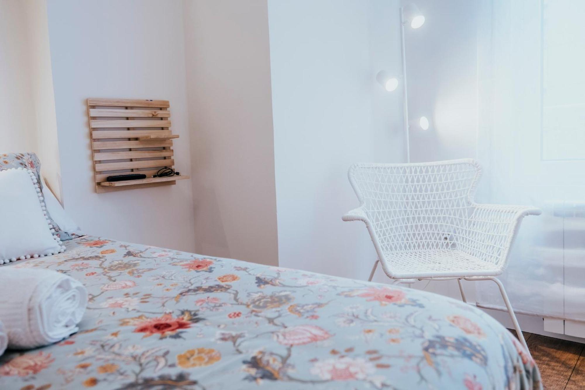 Camara25 Vut-4088-As Apartman Avilés Kültér fotó