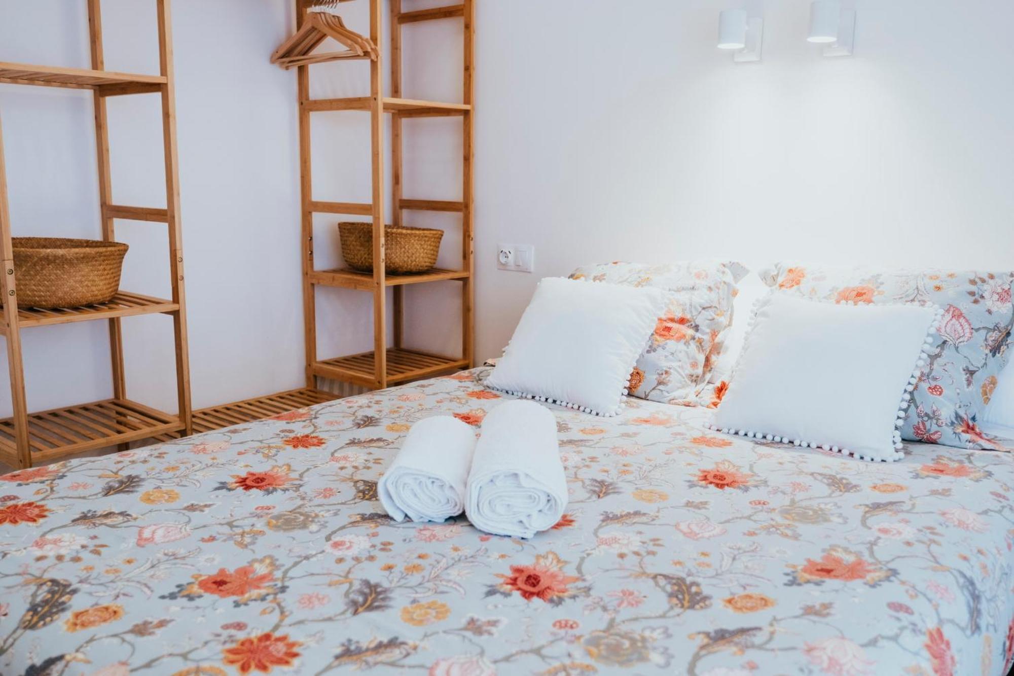 Camara25 Vut-4088-As Apartman Avilés Kültér fotó