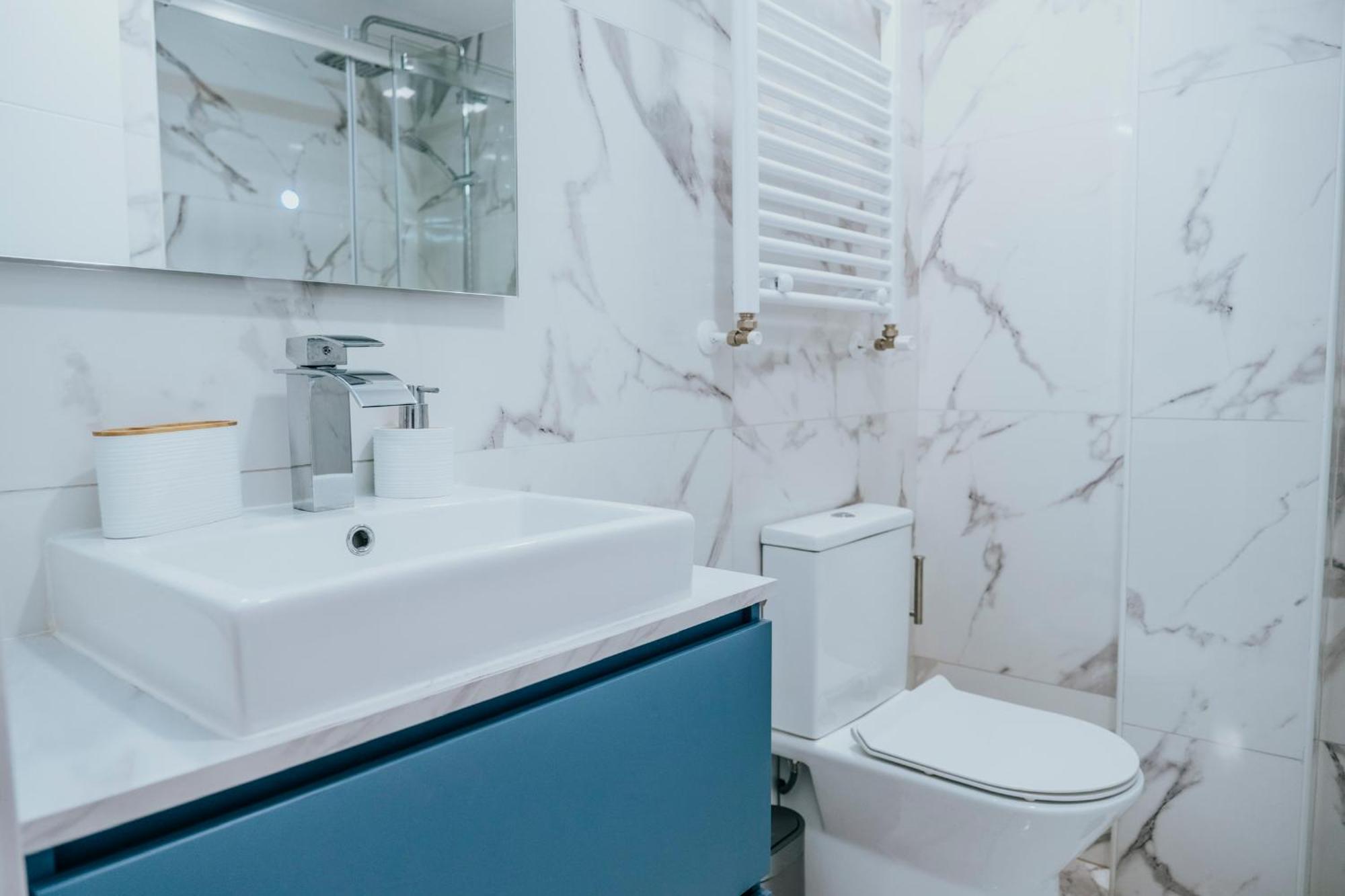 Camara25 Vut-4088-As Apartman Avilés Kültér fotó