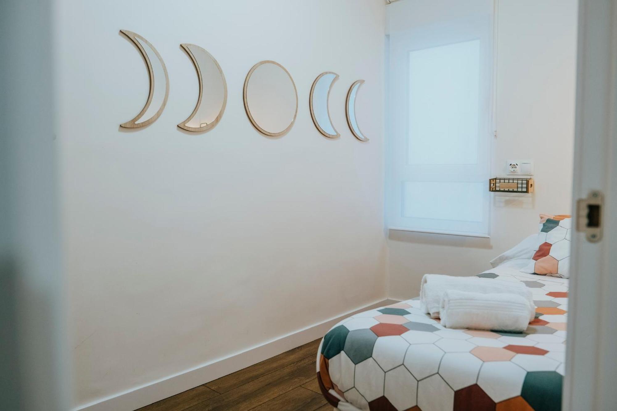 Camara25 Vut-4088-As Apartman Avilés Kültér fotó