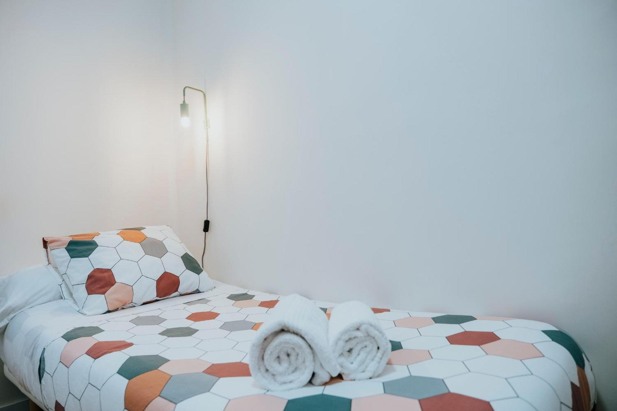 Camara25 Vut-4088-As Apartman Avilés Kültér fotó