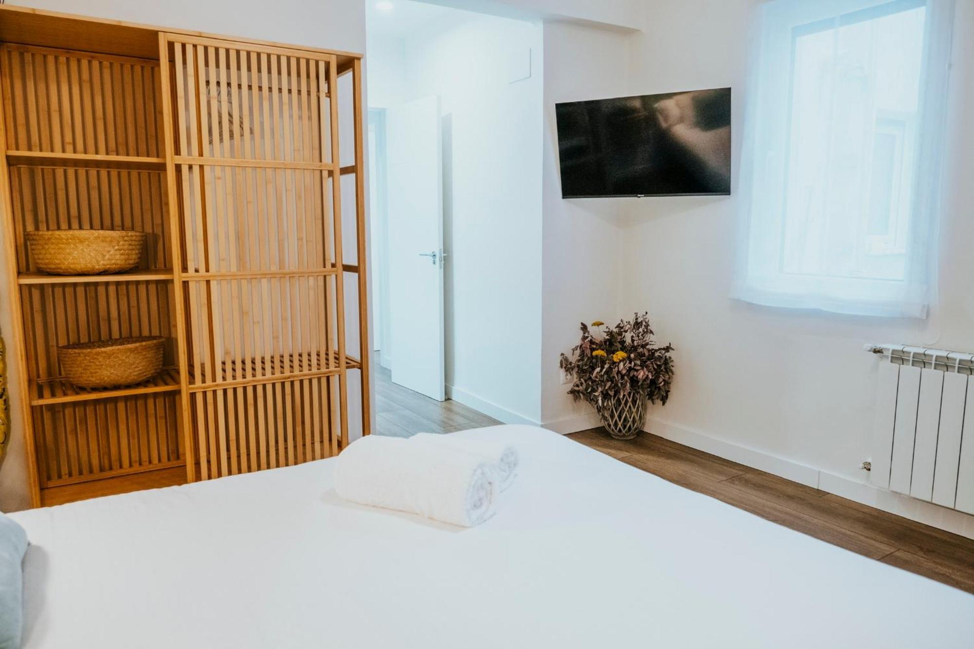 Camara25 Vut-4088-As Apartman Avilés Kültér fotó
