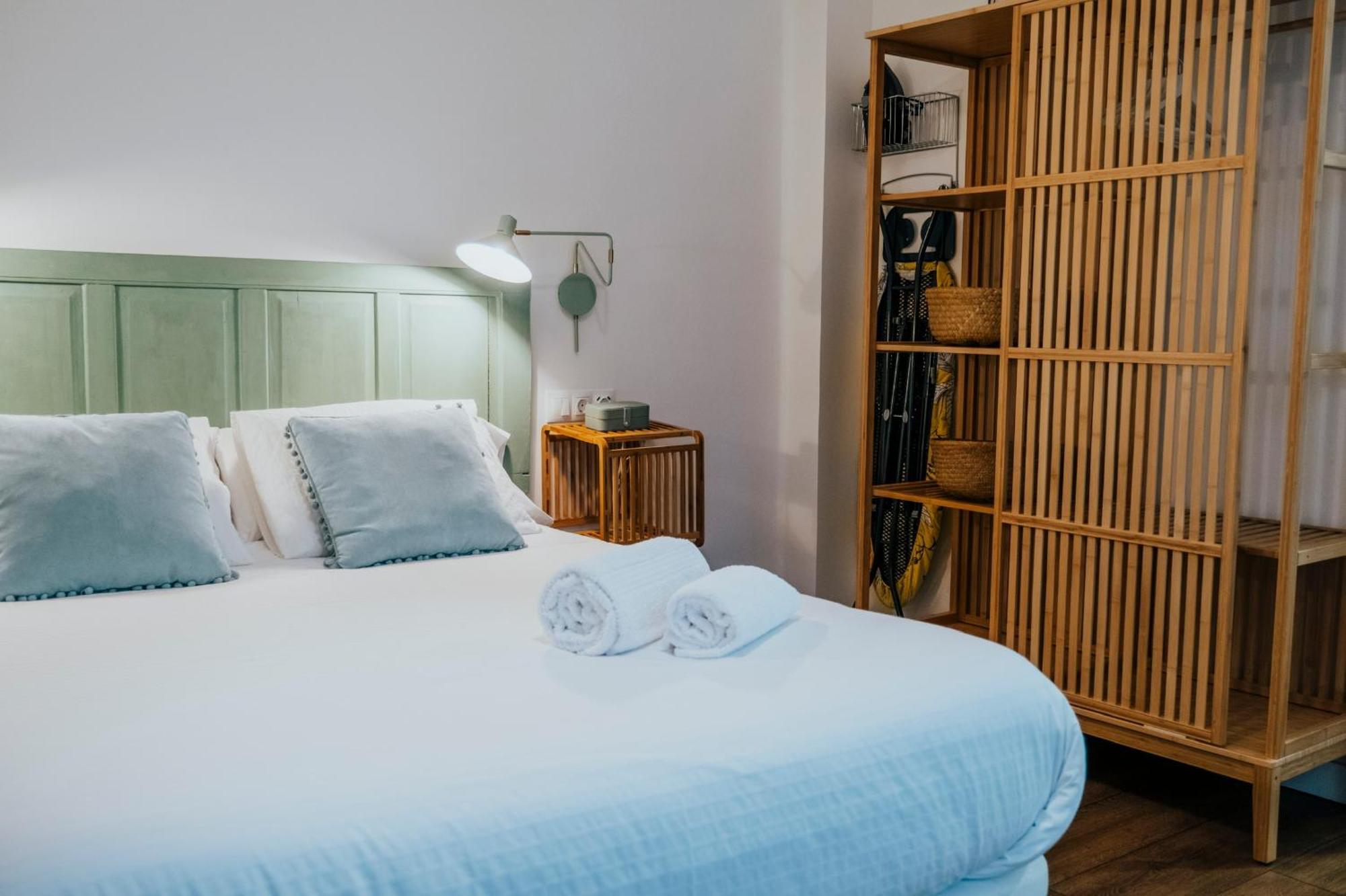 Camara25 Vut-4088-As Apartman Avilés Kültér fotó