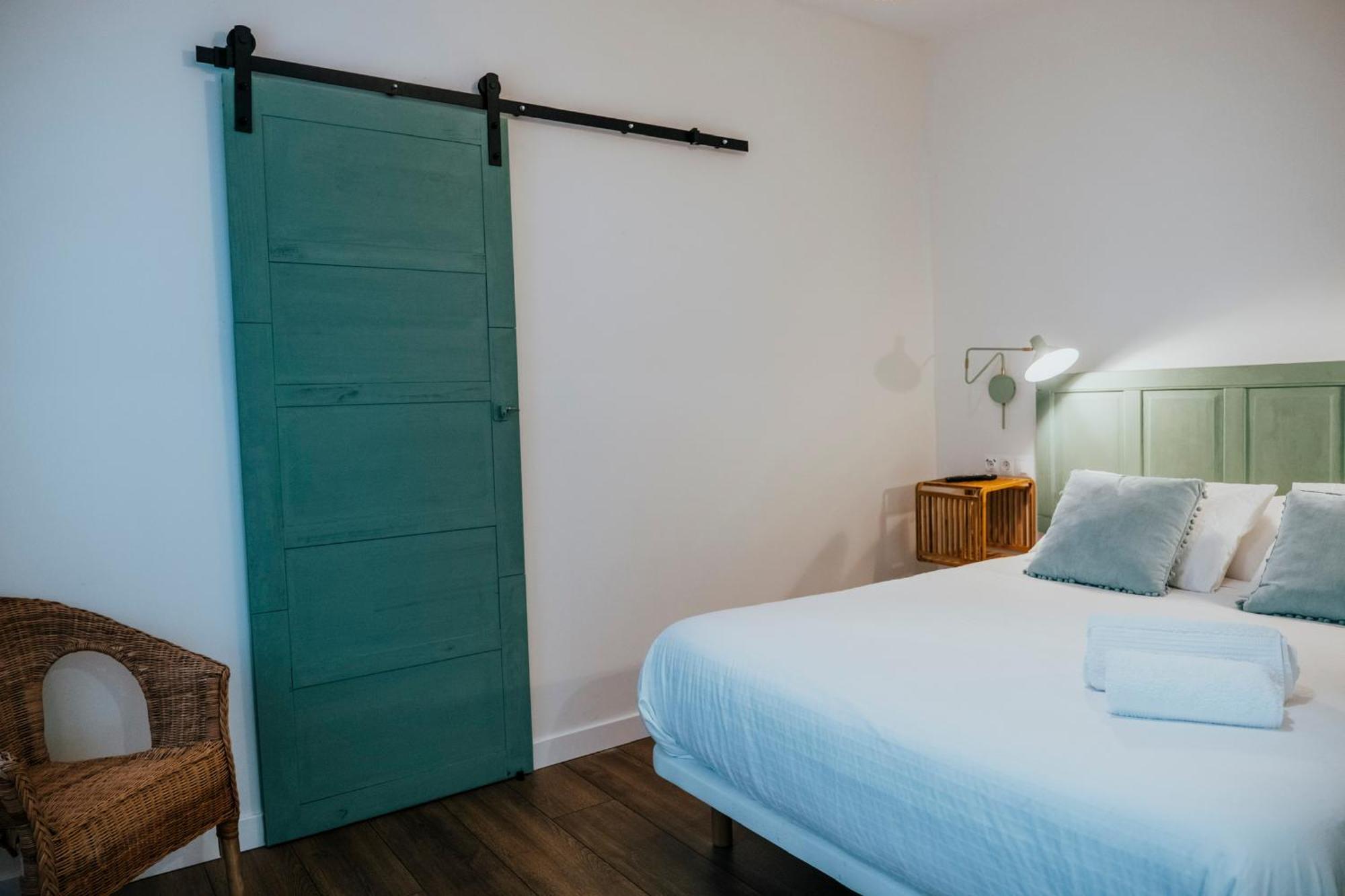 Camara25 Vut-4088-As Apartman Avilés Kültér fotó