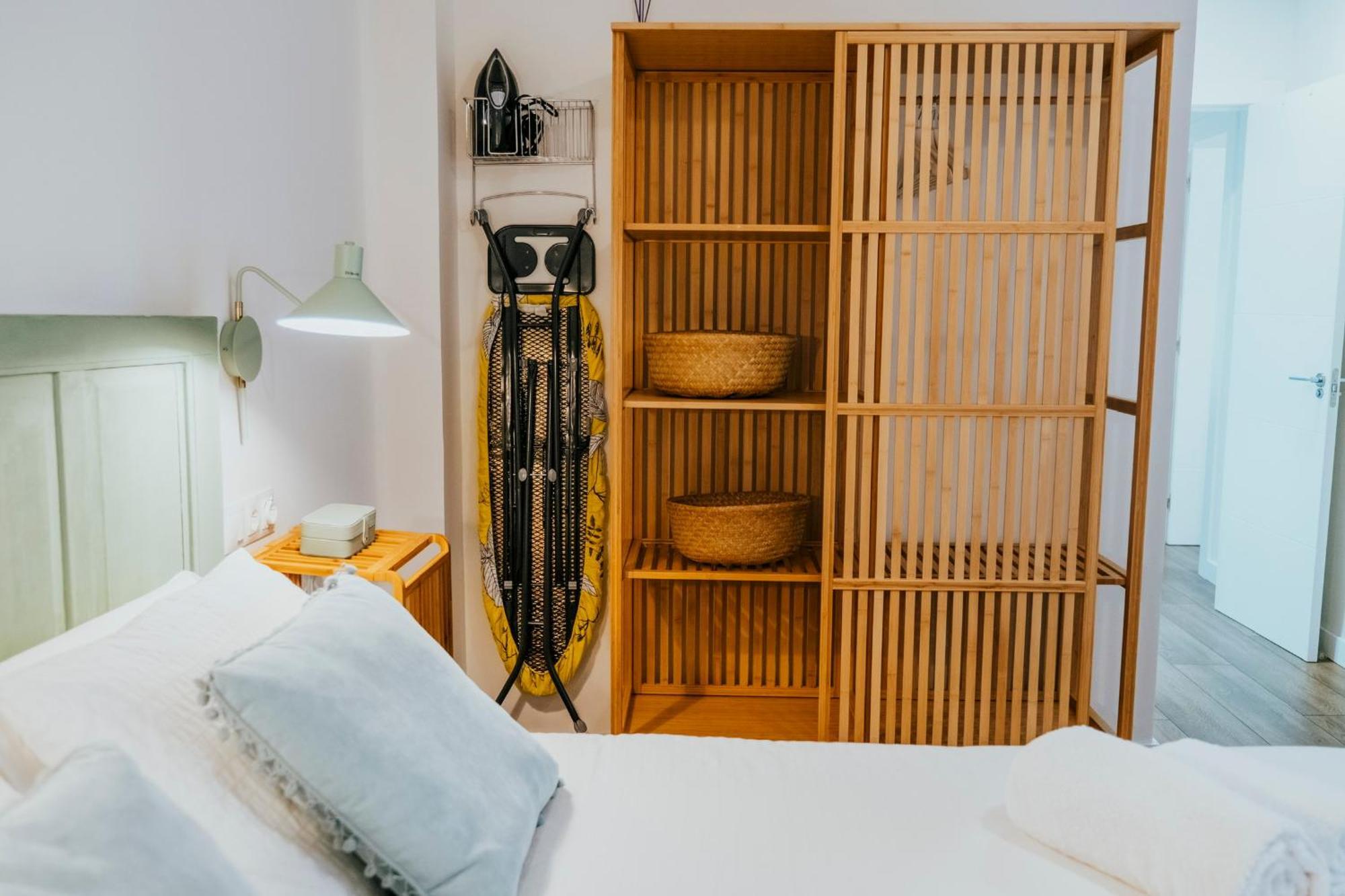 Camara25 Vut-4088-As Apartman Avilés Kültér fotó