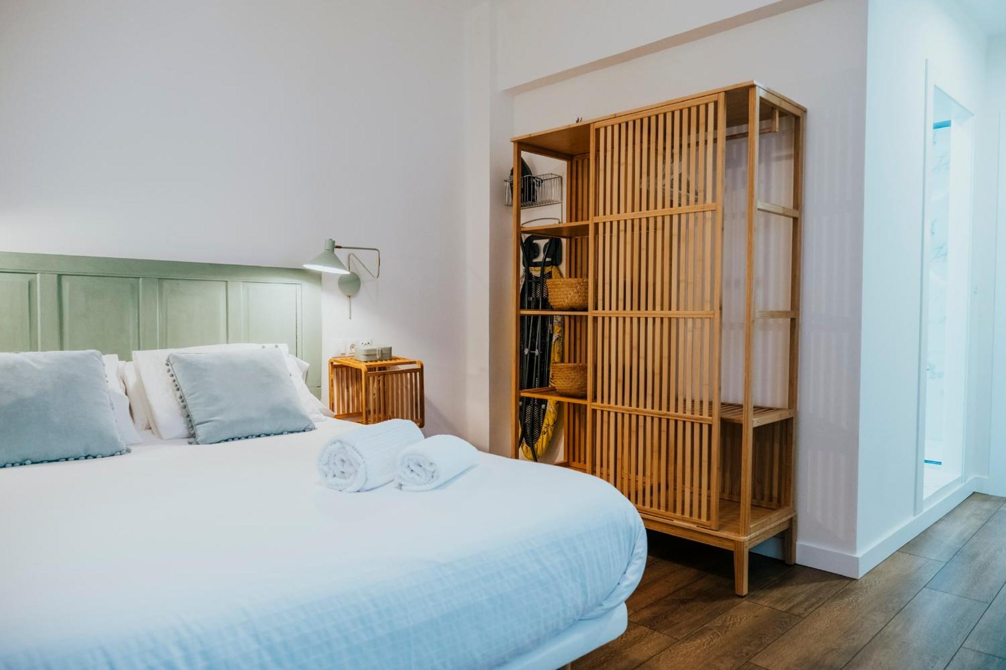 Camara25 Vut-4088-As Apartman Avilés Kültér fotó
