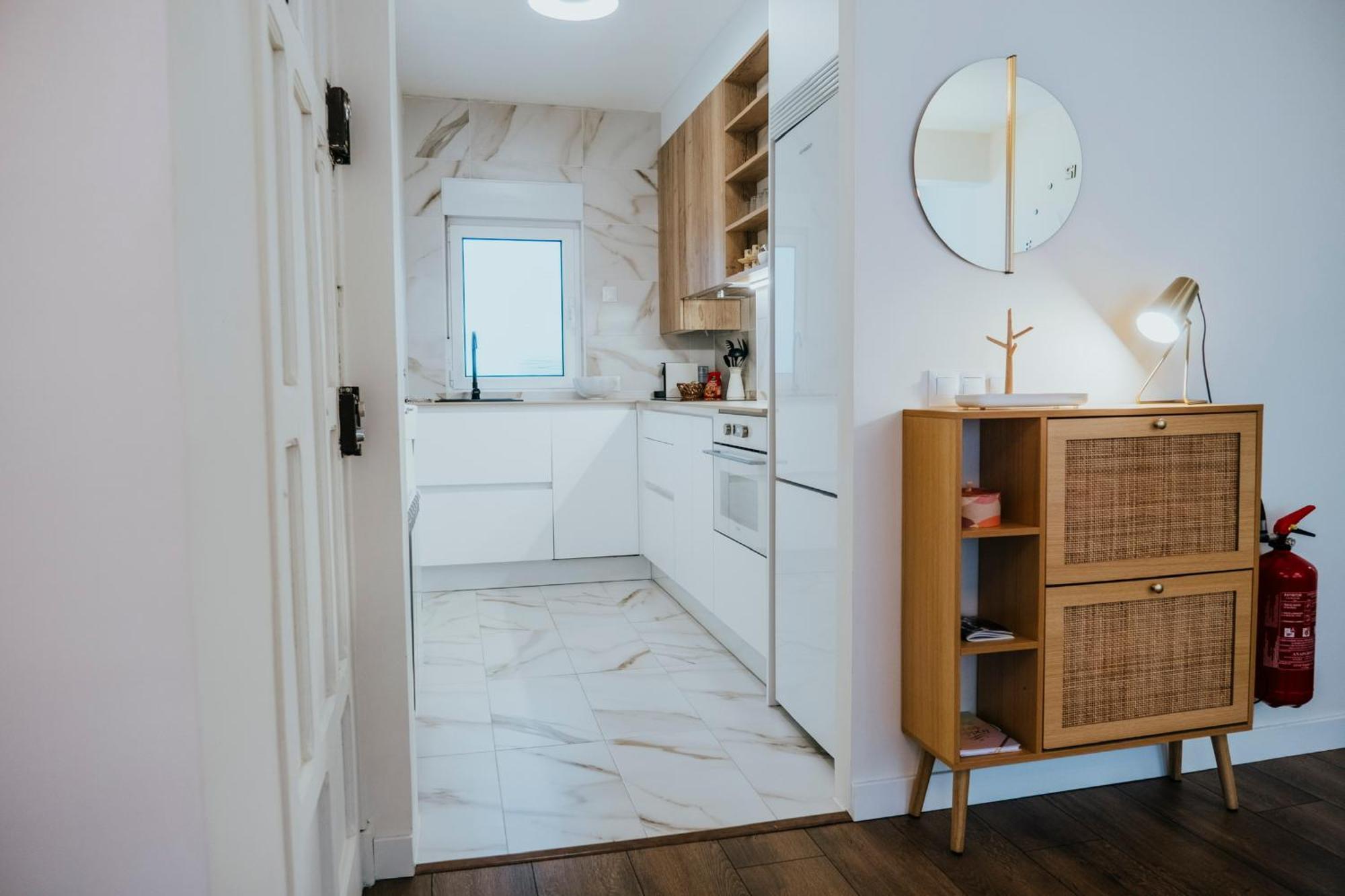 Camara25 Vut-4088-As Apartman Avilés Kültér fotó