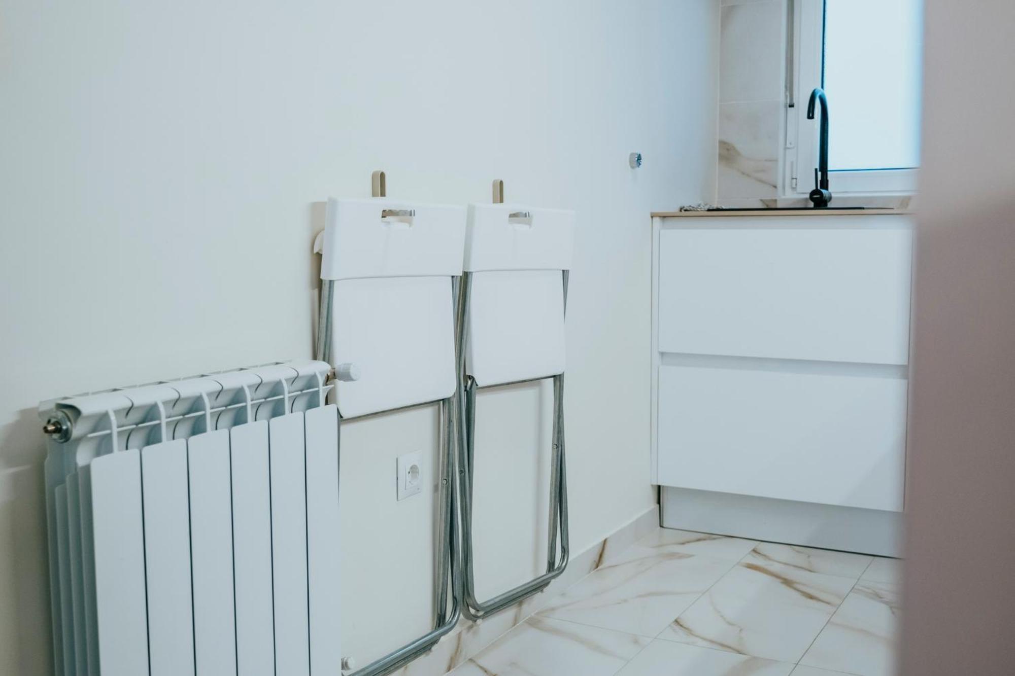 Camara25 Vut-4088-As Apartman Avilés Kültér fotó